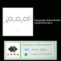 Pazopanib Purity 99% CAS No 444731-52-6 of Pazopanib